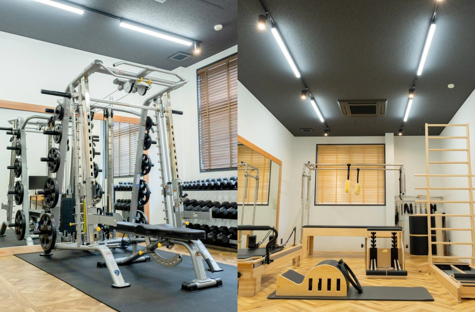 PT Body Lab.の画像